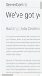 Mobile Screenshot of cognizance.biz